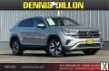 Photo Used 2021 Volkswagen Atlas Cross Sport SE w/ Luggage Net \u0026 Mats Package