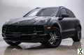 Photo Certified 2021 Porsche Macan S