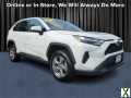 Photo Used 2022 Toyota RAV4 XLE