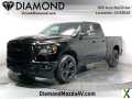 Photo Used 2022 RAM 1500 Big Horn