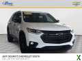 Photo Used 2020 Chevrolet Traverse Premier w/ Redline Edition