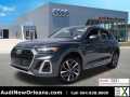 Photo Certified 2023 Audi Q5 2.0T Prestige w/ Prestige Package