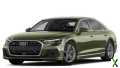 Photo Used 2023 Audi A8 L 3.0T w/ Executive Package