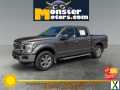 Photo Used 2019 Ford F150 XLT