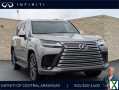 Photo Used 2024 Lexus LX 600 4WD w/ Premium Package