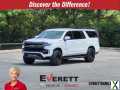 Photo Used 2022 Chevrolet Suburban Z71 w/ Z71 Off-Road Package