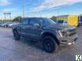 Photo Used 2021 Ford F150 Raptor w/ Equipment Group 801A High