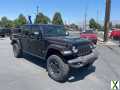 Photo Used 2023 Jeep Gladiator Mojave w/ Cold Weather Group