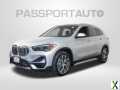 Photo Certified 2021 BMW X1 xDrive28i w/ Convenience Package