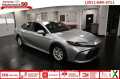 Photo Certified 2025 Toyota Camry LE