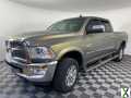 Photo Used 2014 RAM 2500 Laramie w/ Protection Group