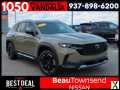 Photo Used 2023 MAZDA CX-50 Meridian Edition