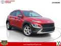 Photo Used 2022 Hyundai Kona SEL