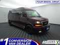 Photo Used 2020 GMC Savana 2500 Extended w/ Enhanced Convenience Package