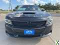 Photo Used 2018 Dodge Charger SXT w/ Blacktop Package