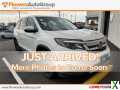 Photo Used 2020 Honda Pilot EX-L