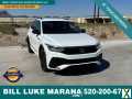 Photo Used 2022 Volkswagen Tiguan SE R-Line