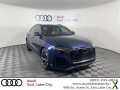 Photo Used 2021 Audi RS Q8 w/ Carbon Optic Package