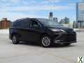 Photo Used 2023 Toyota Sienna XLE