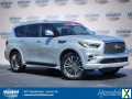 Photo Used 2019 INFINITI QX80 Luxe w/ 22\