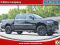 Photo Used 2021 RAM 1500 Big Horn