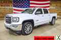 Photo Used 2018 GMC Sierra 1500 SLT