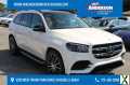 Photo Used 2021 Mercedes-Benz GLS 580 4MATIC