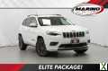 Photo Certified 2021 Jeep Cherokee High Altitude