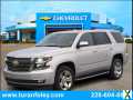 Photo Used 2019 Chevrolet Tahoe Premier