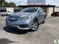 Photo Used 2016 Acura RDX FWD w/ Advance Package