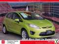 Photo Used 2013 Ford Fiesta SE