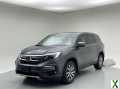 Photo Used 2021 Honda Pilot EX-L