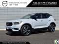 Photo Used 2020 Volvo XC40 T5 R-Design