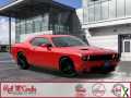 Photo Used 2018 Dodge Challenger SXT Plus