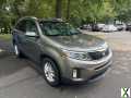 Photo Used 2014 Kia Sorento LX