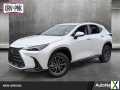 Photo Used 2025 Lexus NX 250 FWD w/ Cold Area Package