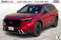 Photo Used 2023 Honda CR-V Sport Touring