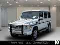 Photo Used 2014 Mercedes-Benz G 550