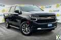 Photo Used 2023 Chevrolet Tahoe LS