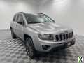 Photo Used 2016 Jeep Compass 75th Anniversary w/ Power Value Group