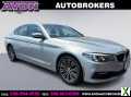 Photo Used 2017 BMW 530i xDrive