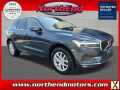 Photo Used 2021 Volvo XC60 T5 Momentum