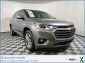 Photo Used 2018 Chevrolet Traverse Premier w/ Driver Confidence II Package