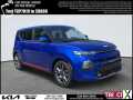 Photo Used 2022 Kia Soul GT-Line