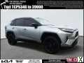 Photo Used 2022 Toyota RAV4 XSE