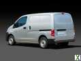 Photo Used 2021 Nissan NV200 SV