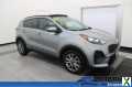 Photo Used 2022 Kia Sportage Nightfall Edition w/ Nightfall Fwd Premium Package