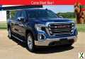 Photo Used 2020 GMC Sierra 1500 SLT w/ SLT Premium Plus Package