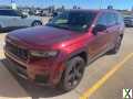 Photo Used 2022 Jeep Grand Cherokee L Laredo