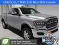 Photo Used 2022 RAM 2500 Laramie